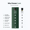 Cured® Pure Shilajit Gummies - Image 5