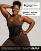 360° WAIST WRAP