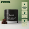Cured® Pure Shilajit Gummies - Image 1